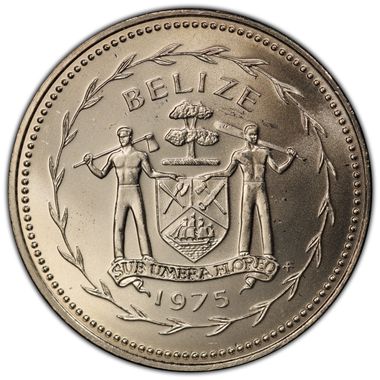 Cert 45041620 - Coin Image