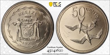 1975-FM 50C KM-50 Matte MS66