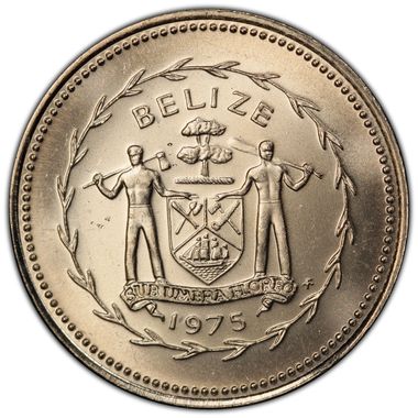Cert 45041622 - Coin Image