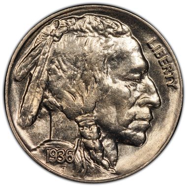 Cert 45041690 - Coin Image