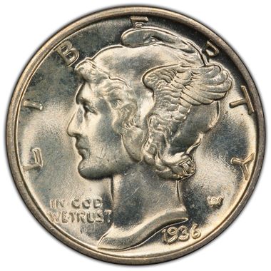 Cert 45041694 - Coin Image