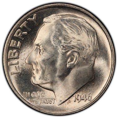 Cert 45041697 - Coin Image