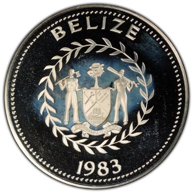 Cert 45041864 - Coin Image