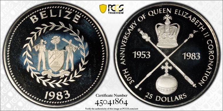 Cert 45041864 - Coin Image