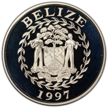 Cert 45041865 - Coin Image