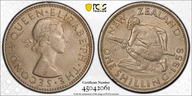 1959 Shil KM-27.2 MS62