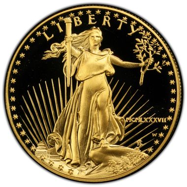 Cert 45042389 - Coin Image