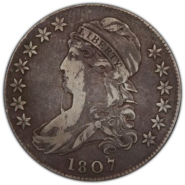 Cert 45043613 - Coin Image