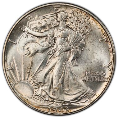 Cert 45044449 - Coin Image