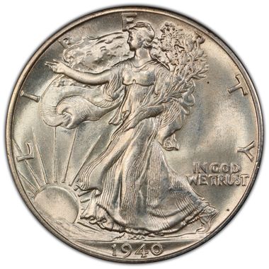 Cert 45044453 - Coin Image