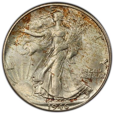 Cert 45044457 - Coin Image