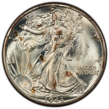 Cert 45044458 - Coin Image