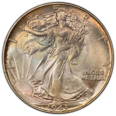 Cert 45044461 - Coin Image