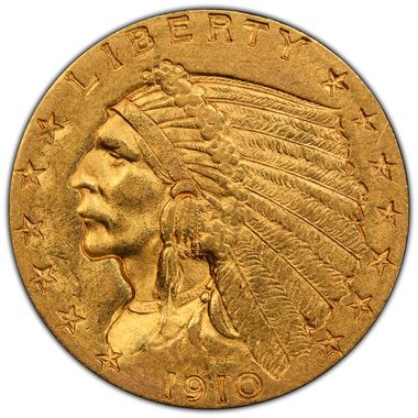 Cert 45044476 - Coin Image