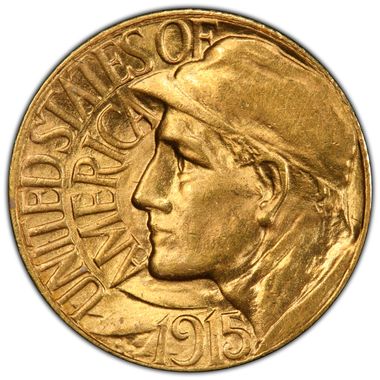 Cert 45044560 - Coin Image