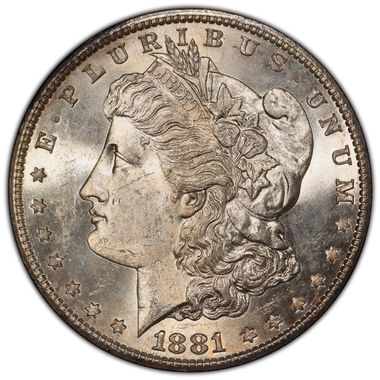 Cert 45044689 - Coin Image