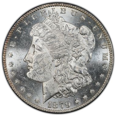 Cert 45045946 - Coin Image