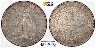 1930-B Trade$ Prid-27 N1