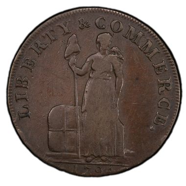 Cert 45046848 - Coin Image