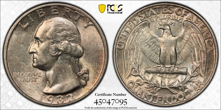 Cert 45047095 - Coin Image