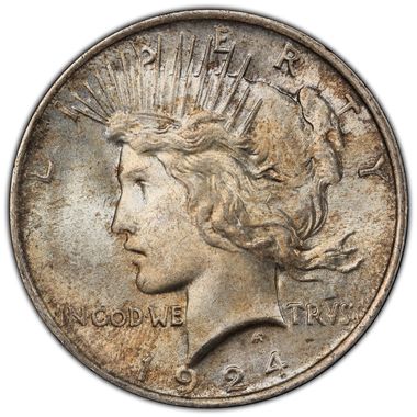 Cert 45047132 - Coin Image