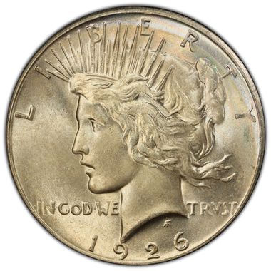Cert 45047136 - Coin Image