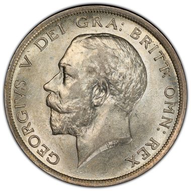 Cert 45047729 - Coin Image