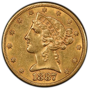 Cert 45047806 - Coin Image