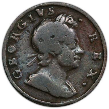 Cert 45048511 - Coin Image