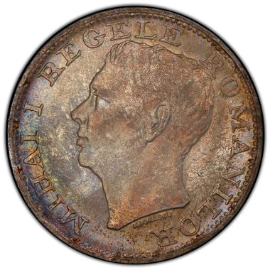 Cert 45048529 - Coin Image