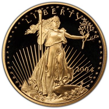 Cert 45050460 - Coin Image