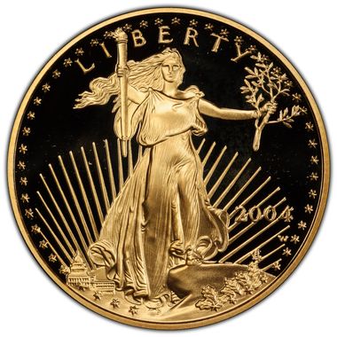 Cert 45050461 - Coin Image