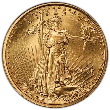 Cert 45050465 - Coin Image