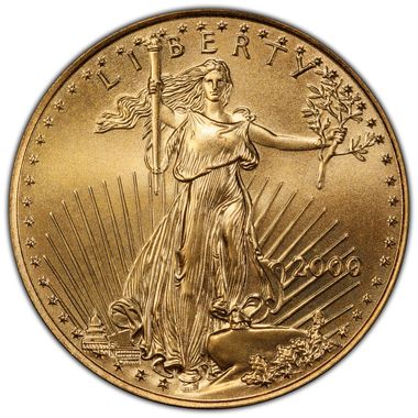 Cert 45050467 - Coin Image