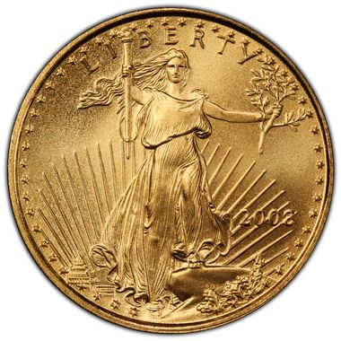 Cert 45050470 - Coin Image