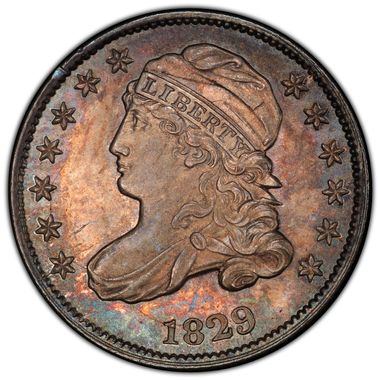 Cert 45050569 - Coin Image