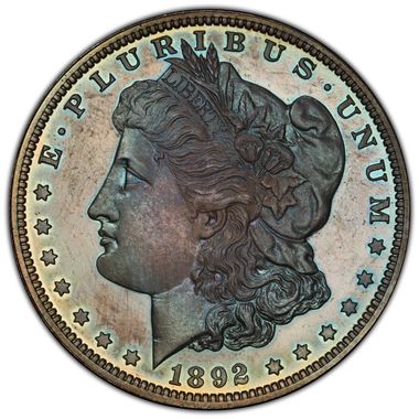 Cert 45050570 - Coin Image