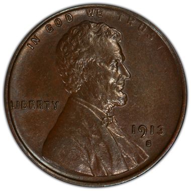 Cert 45052179 - Coin Image