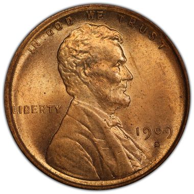 Cert 45052397 - Coin Image