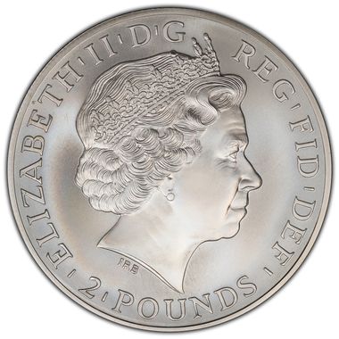 Cert 45053302 - Coin Image