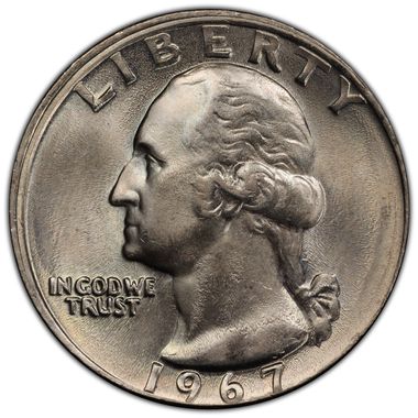 Cert 45053307 - Coin Image