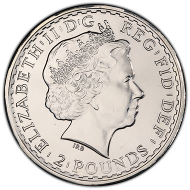 Cert 45053491 - Coin Image