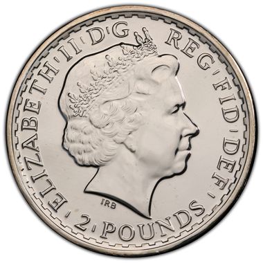 Cert 45053492 - Coin Image