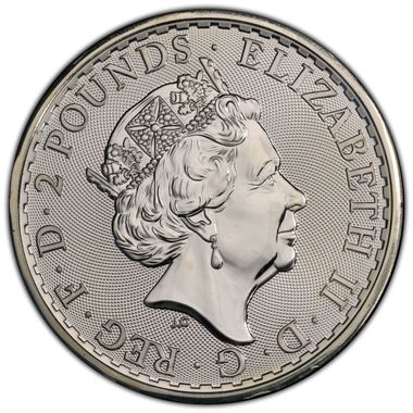 Cert 45053499 - Coin Image