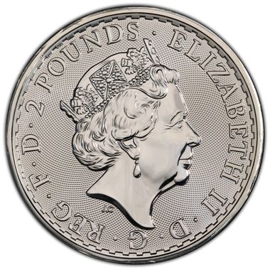 Cert 45053500 - Coin Image