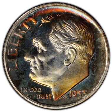 Cert 45053703 - Coin Image