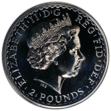 Cert 45054260 - Coin Image