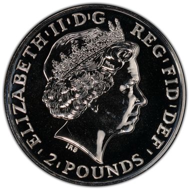 Cert 45054262 - Coin Image