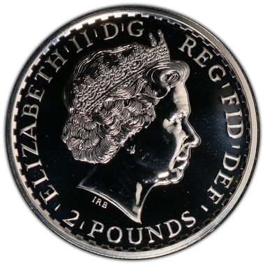 Cert 45054263 - Coin Image