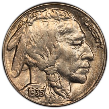 Cert 45055466 - Coin Image
